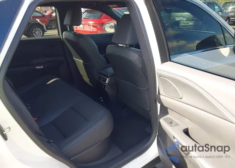 2025 Lexus Rx 350 из США, поврежденный, VIN 2T2BAMBA3SC067750